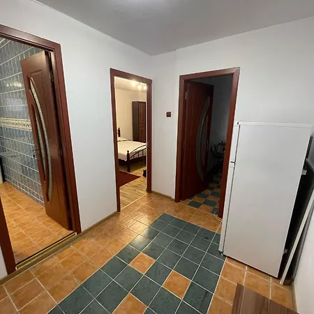 Appartement Redwood *