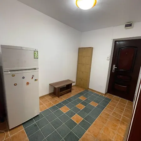 Cozy Studio Vitan Бухарест