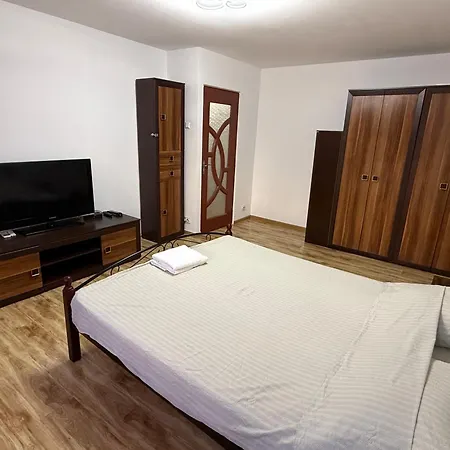 Central Studio Vitan Bucharest