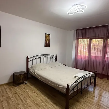 Cozy Studio Vitan Апартаменты