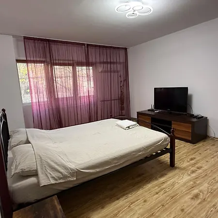 Cozy Studio Vitan Бухарест