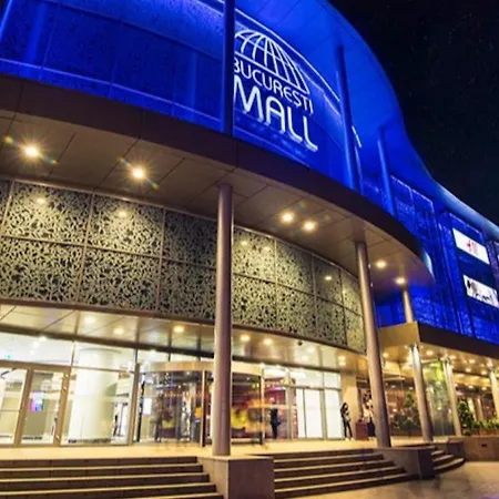 Redwood * Bucureşti