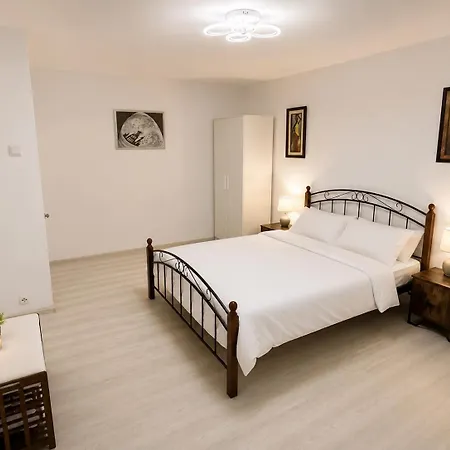 ZET Studio * Bukarest