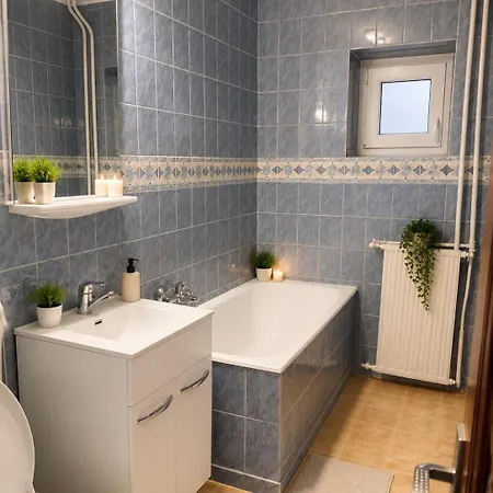 ZET Studio Apartment *