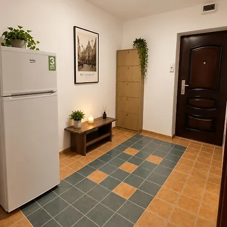 ZET Studio Apartment