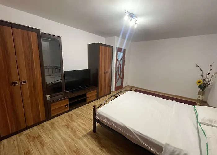 Redwood Apartament *