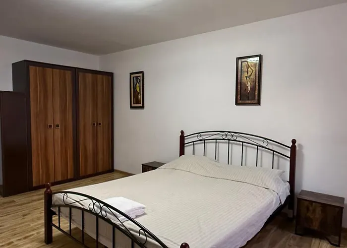 Appartement Redwood *