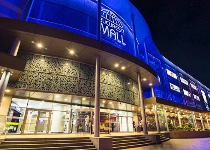 Redwood * Бухарест