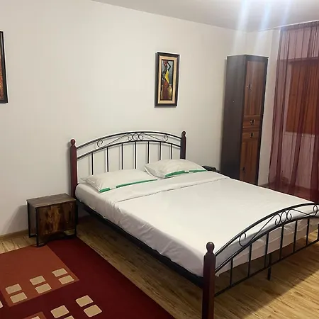 Vintage Vitan Apartment