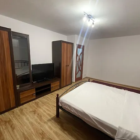 Vintage Vitan Apartment *