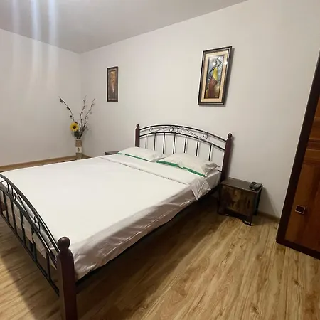 Vintage Vitan Apartment