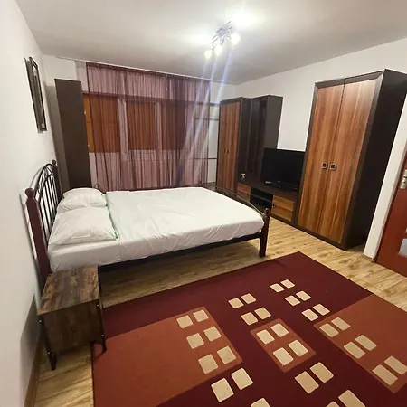 Apartment Vintage Vitan Bucharest